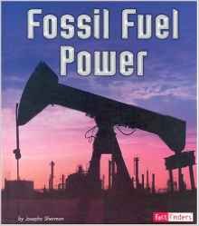 Fossil Fuel Power (Energy at Work)