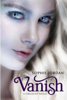 Vanish: A Firelight Novel