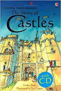 The Story of Castles (Young Reading CD