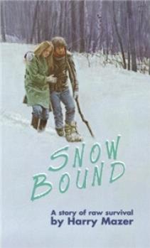 Snow Bound  [12岁及以上]