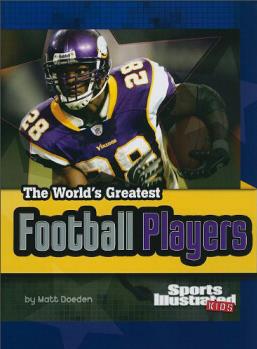 The World's Greatest Football Players 