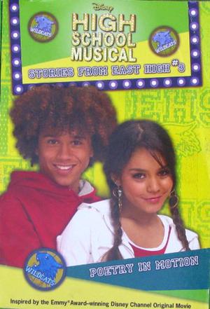 High School Musical Stories From East 