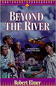 Beyond the River (The Young Undergroun