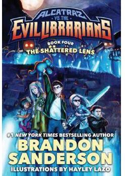 The Shattered Lens: Alcatraz vs. the E