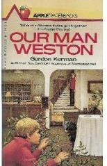 Our Man Weston (An Apple Paperback)