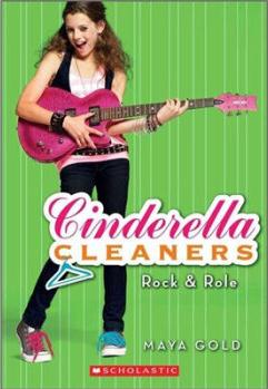 Rock &Amp; Role (Cinderella Cleaners)