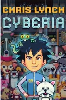 Cyberia  [6-11sui]