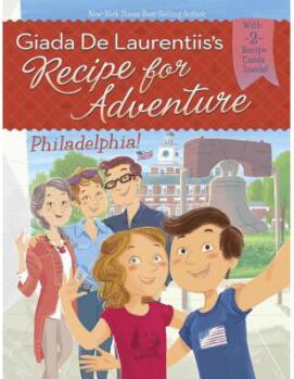 Philadelphia! #8
