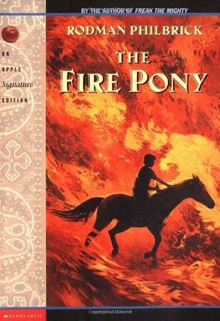 Fire Pony