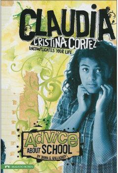Advice About School: Claudia Cristina 