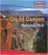 Grand Canyon National Park (Symbols of