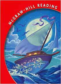 McGraw-Hill Reading, Grade 5, Pupil Ed