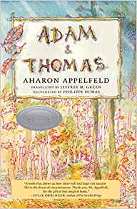 Adam and Thomas