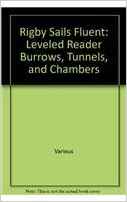 Rigby Sails Fluent: Leveled Reader Bur