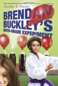 Brendan Buckley's Sixth-Grade Experime