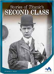 Stories of Titanic's Second Class (Tit