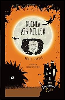 #4 Guinea Pig Killer