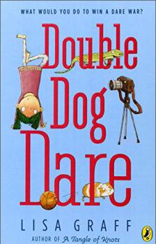Double Dog Dare [08--12]