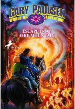 Escape from Fire Mountain