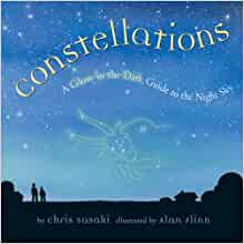 Constellations: A Glow-in-the-Dark Gui