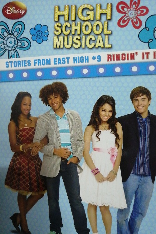 High school musical 9