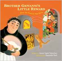 Brother Giovanni's Little Reward: How 