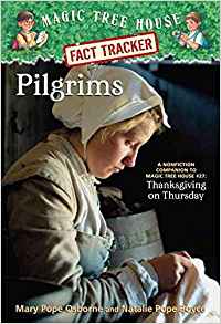 Pilgrims A Nonfiction Companion to Tha