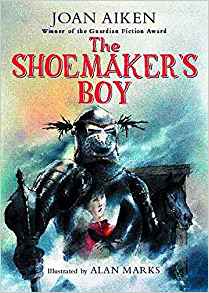 The Shoemaker's Boy