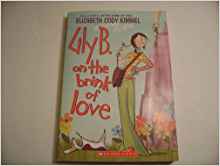 Lily B. On The Brink of Love