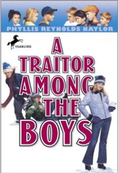 A Traitor among the Boys