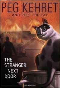 The Stranger Next Door (Pete the Cat)