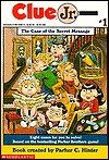 The Case of the Secret Message