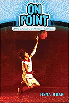 On Point (2) (Zayd Saleem, Chasing the