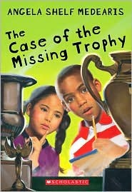The Case of the Missing Trophy