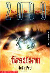 Firestorm (2099)