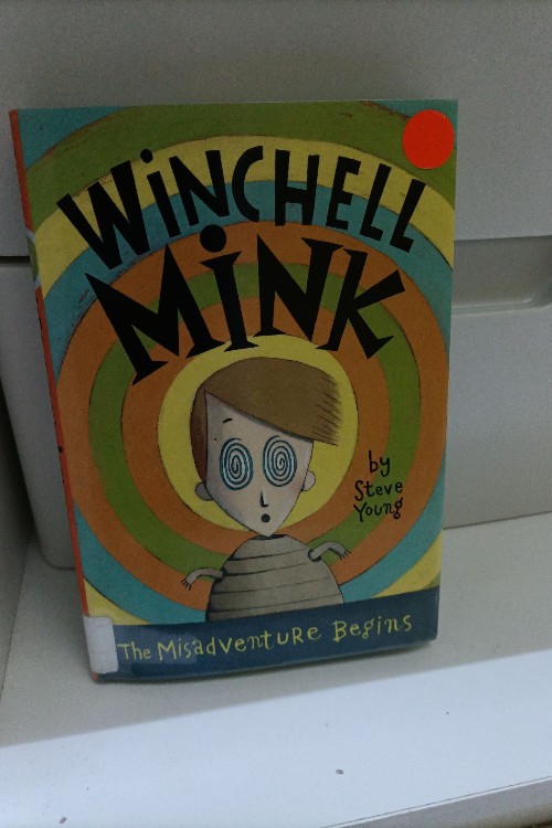 winchell mink