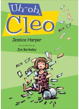 Uh-Oh, Cleo