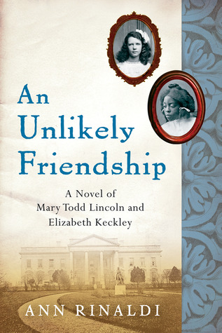 An Unlikely Friendship: A Novel of Mar