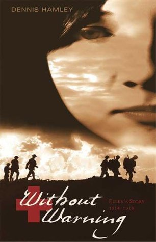 Without Warning: Ellen's Story, 1914-1