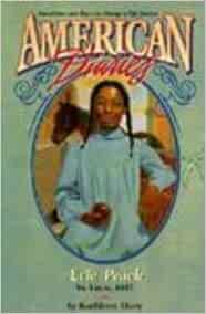Evie Peach : St. Louis, 1857