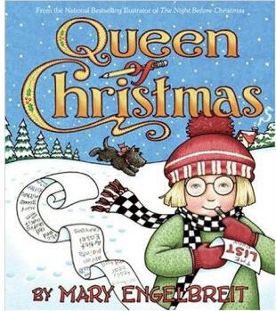 Queen of Christmas