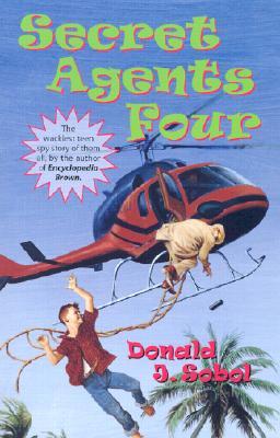 Secret Agents Four