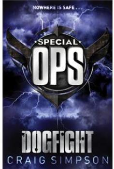 Special Operations: Dogfight