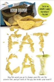 Fat Cat  [12岁及以上]