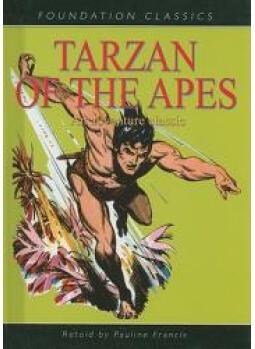 Tarzan of the Apes