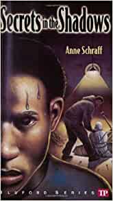 Secrets in the Shadows (Bluford High S