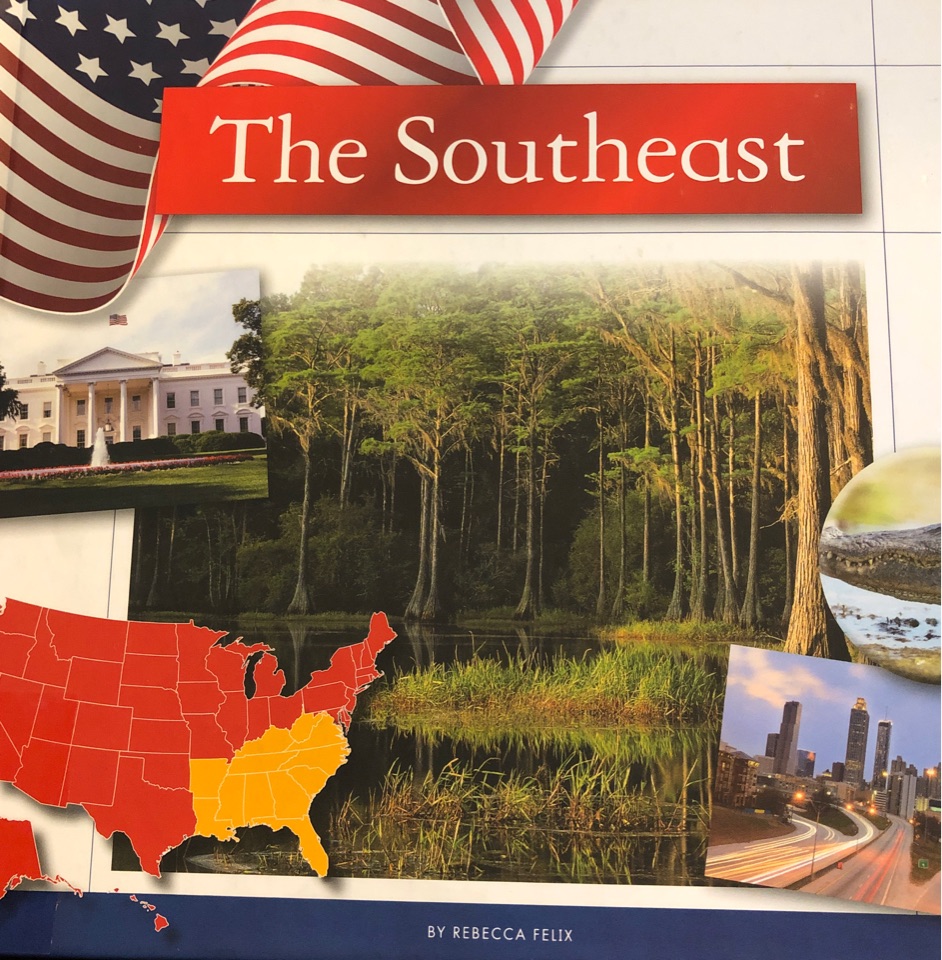 The southeast