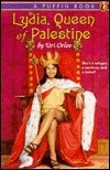 Lydia, Queen of Palestine
