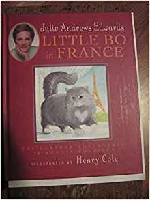 Little Bo in France (Little Bo, 2)