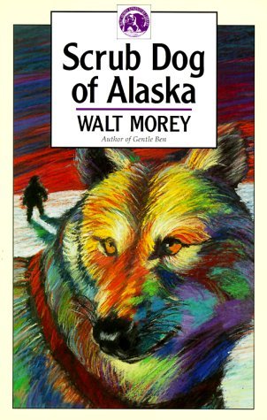 Scrub Dog of Alaska